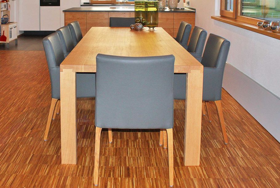 Wohnzimmer Tisch